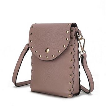 MKF Collection Filomena Crossbody Bag