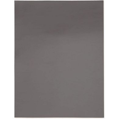 Magnet Sheets, Magnetic Paper (8.5 x 11 in, 12 Pack)