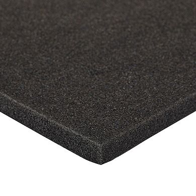 2-Pack Packing Foam Sheets, Polyurethane Cushioning Moving Insert Pads 16x12x0.5