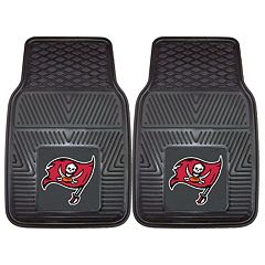 Tampa Bay Buccaneers Auto Accessories, Buccaneers Car Decor, Buccaneers  Keychains