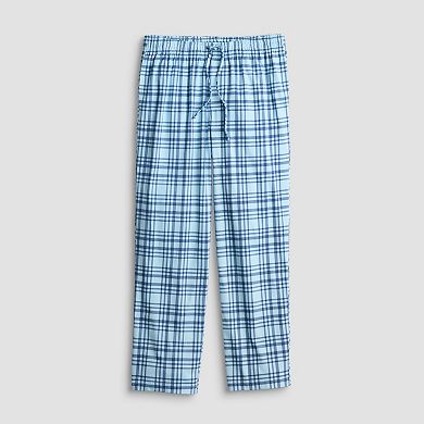 Men's Sonoma Goods For Life Essential Knit Pajama Pants