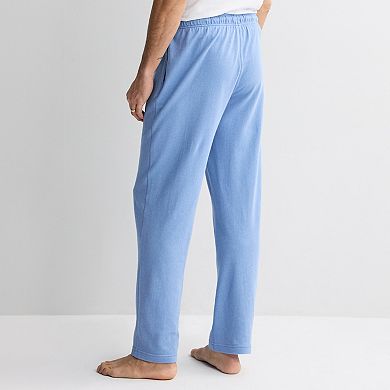 Men's Sonoma Goods For Life Essential Knit Pajama Pants