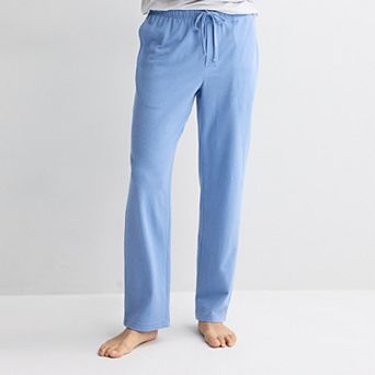 Men's Sonoma Goods For Life® Essential Knit Pajama Pants