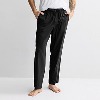 Men's Sonoma Goods For Life® Essential Knit Pajama Pants