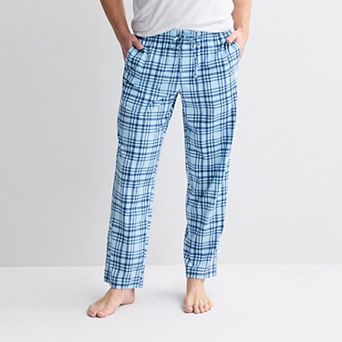 Men's Sonoma Goods For Life® Essential Knit Pajama Pants