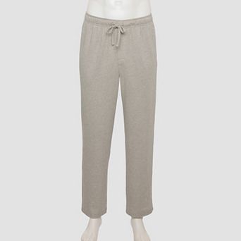 Men's Sonoma Goods For Life® Essential Knit Pajama Pants