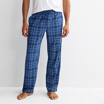 Men's Sonoma Goods For Life® Essential Knit Pajama Pants