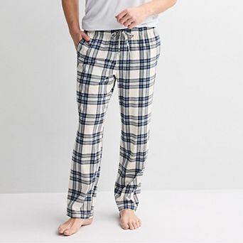 Men's Sonoma Goods For Life® Essential Knit Pajama Pants