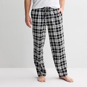 Men's Sonoma Goods For Life® Essential Knit Pajama Pants