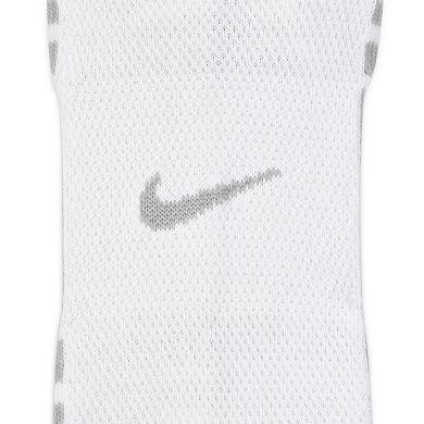 Men's Nike 3-Pack Everyday Elevated Sport Crew Socks