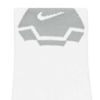 Men's Nike 3-Pack Everyday Elevated No-Show Socks