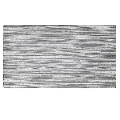 Stella & Eve C-Shaped Metal End Table