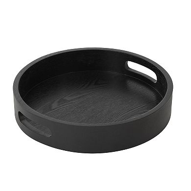 Stella & Eve 2-pc. Metal Nesting Tray End Table Set