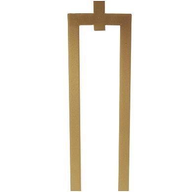 Stella & Eve Marble End Table