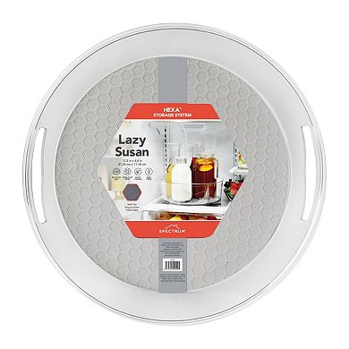 Spectrum HEXA Extra Large High-Wall Turntable