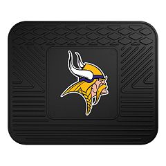 Minnesota Vikings Bottom Only Mega License Plate Frame