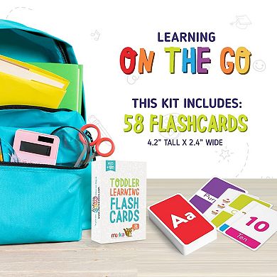 Learning Kit - Toddler