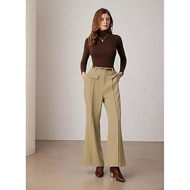 Womens Crochet Cardigans Fall Hollow Out Knit Sweaters Open Front Long Sleeve Coverups Tops