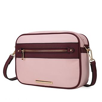 MKF Collection Jimena Shoulder Bag