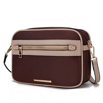 MKF Collection Jimena Shoulder Bag