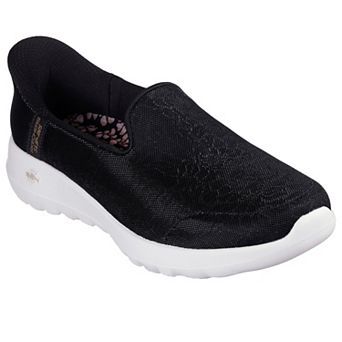 Skechers Hands Free Slip-ins® GO WALK Joy™ - Bella Rose Women's Sneakers