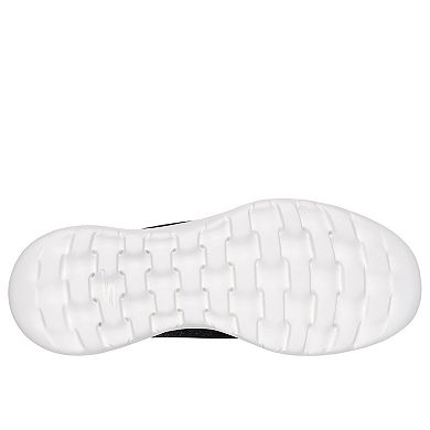 Skechers Hands Free Slip-ins® GO WALK Joy™ - Bella Rose Women's Sneakers