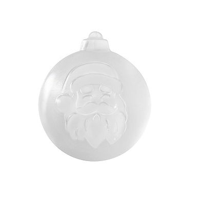 Tovolo 4-pc. Holiday Ornament Ice Mold Set