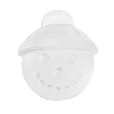 Tovolo 4-pc. Holiday Snowmen Ice Mold Set