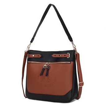 MKF Collection Evie Shoulder Bag