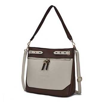 MKF Collection Evie Shoulder Bag