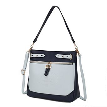 MKF Collection Evie Shoulder Bag