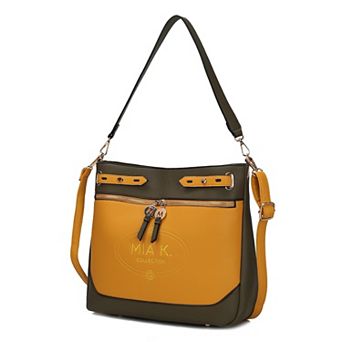 MKF Collection Evie Shoulder Bag