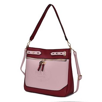MKF Collection Evie Shoulder Bag