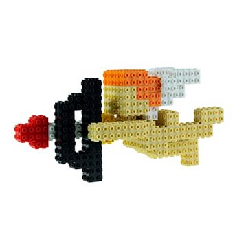 Valentines Set, Valentines Cupid