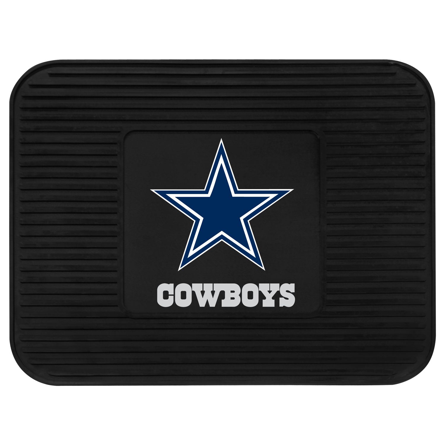 dallas cowboys floor mats