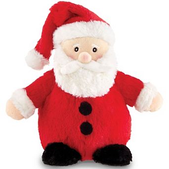Baby Nick Christmas Plush, 6" Stuffed Animal, Ideal Christmas Santa Claus Gift