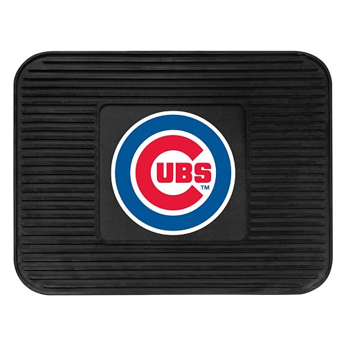 FANMATS Chicago Cubs Utility Mat