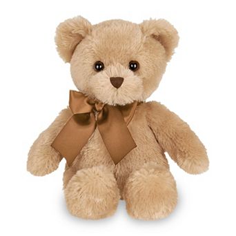 Lil' Honey The Brown Teddy Bear Plush, 12 Inch Bear Stuffed Animal