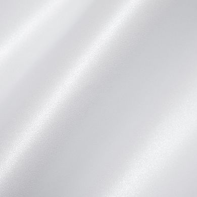 96 Sheets White Metallic Shimmer Paper, Double-Sided for Invitations, 8.5x11 In