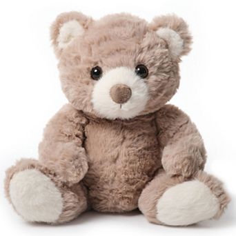 Archie The Tan Bear Plush Ultra-SoftTeddy Bear Stuffed Animal, 10.5 Inch