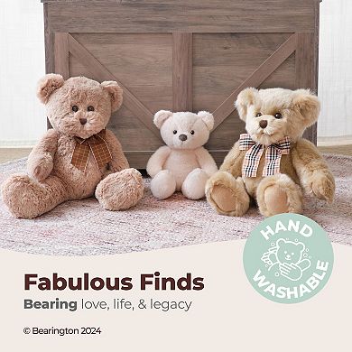 10" Beary Happy Birthday Bear Plush Suffed Animal Toy