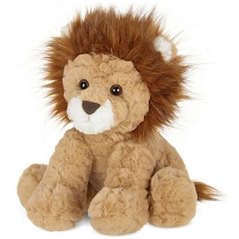 11" Lion, Roary Stuffed Animal Great for for Boys and Girls
