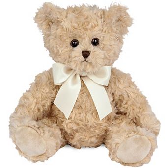 Lil' Tate Teddy Bear 12 Inch Stuffed Animals Plush - Vintage Teddy Bear