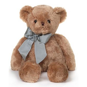 Gus Teddy Bear 18 Inch Teddy Bear Stuffed Animal - Green Teddy Bear