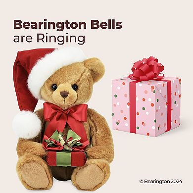 Holden Presents Christmas Teddy Bear, 15 In Christmas Decorations, Holiday Gift