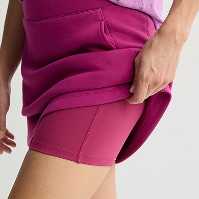Women's Tek Gear® Ultracomfort Skort