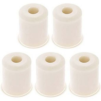Mixer Feet Compatible With KitchenAid (5-Pack) - Universal Replacement