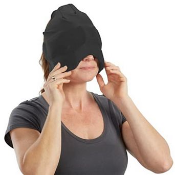 Headache & Migrane Wearable Relief Hat