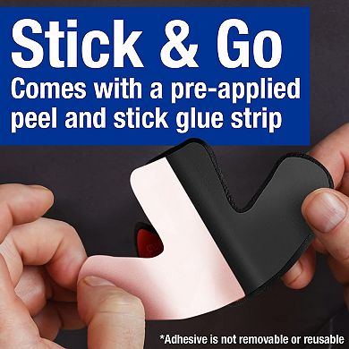 6-Pack Boot Toe Protectors to Stop Early Wear & Replacement