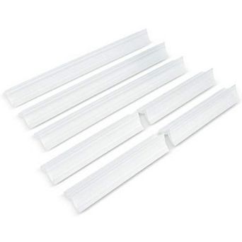 Sofa Slipcover Grips - 7 pc - 3 pc 13 Long & 4 pc 7Long